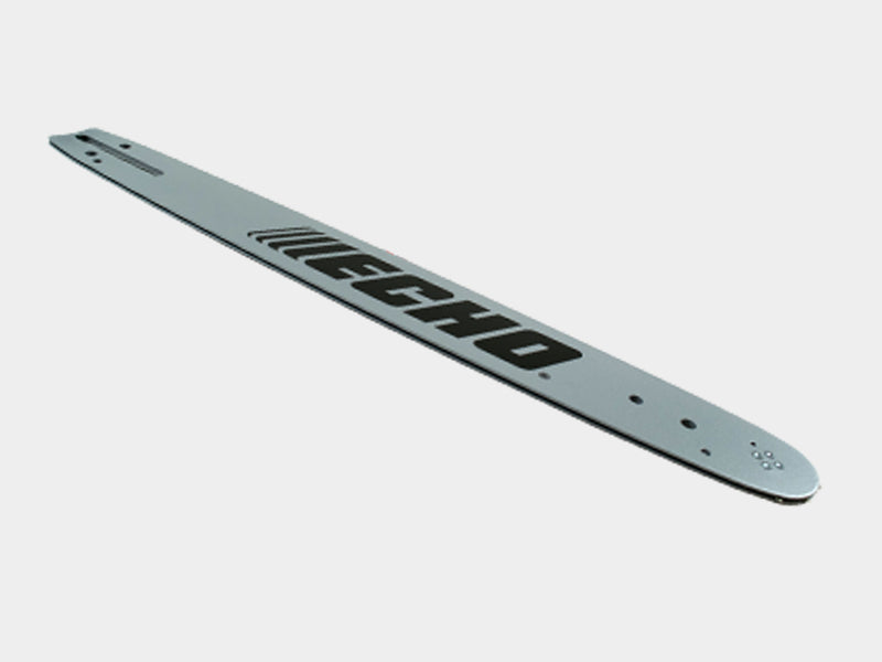 Load image into Gallery viewer, ECHO 18 inch Chainsaw Bar 18F0AD3372C OEM
