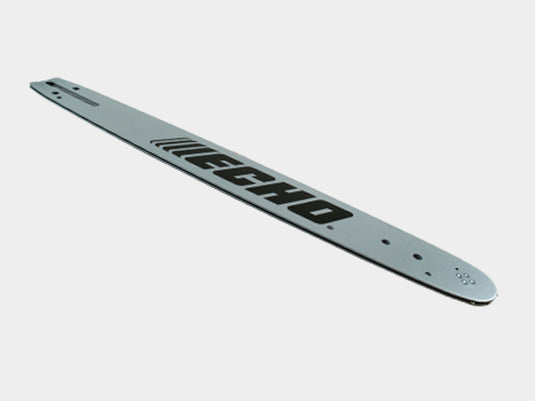ECHO 18 inch Chainsaw Bar 18F0AD3372C OEM