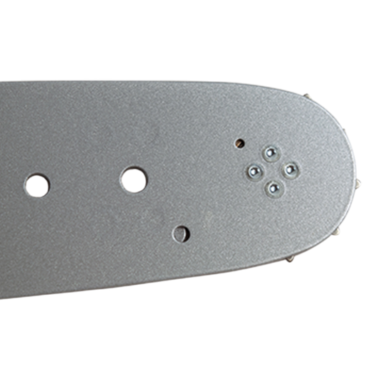 ECHO 20 Inch Chainsaw Bar .325" Pitch, .050" Gauge, 78 Drive Links 20F0LD3378C