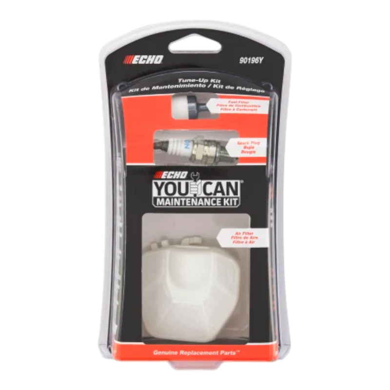 Load image into Gallery viewer, ECHO CS 2511T Chainsaw Tune Up Kit 90196Y
