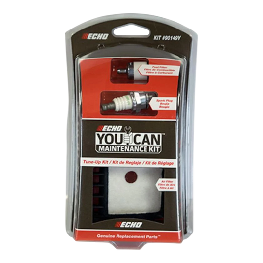 ECHO CS 303T, CS 341 Chainsaw Tune Up Kit 90149Y