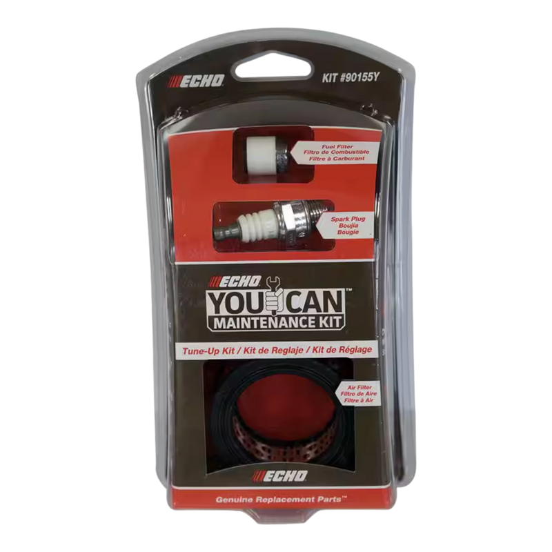 Load image into Gallery viewer, ECHO CS 370, CS 400 Chainsaw Tune Up Kit 90155Y
