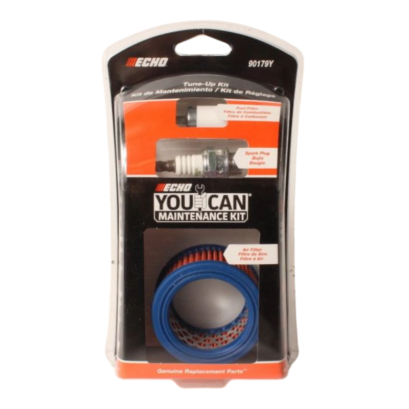 Load image into Gallery viewer, ECHO CS 450, CS 450P Chainsaw Tune Up Kit 90179Y
