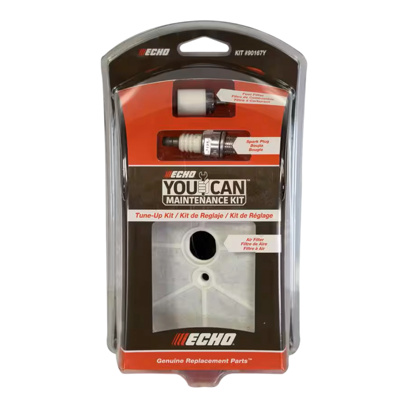 Load image into Gallery viewer, ECHO CS 590, CS 600P, CS 620P, CS 620PW Chainsaw Tune Up Kit 90167Y
