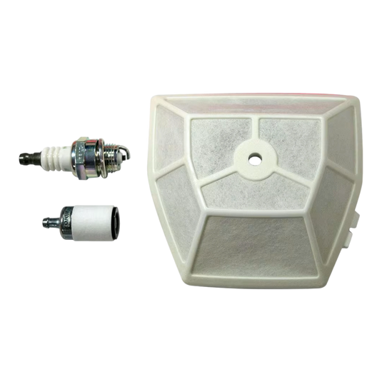 ECHO CS 590, CS 600P, CS 620P, CS 620PW Chainsaw Tune Up Kit 90167Y