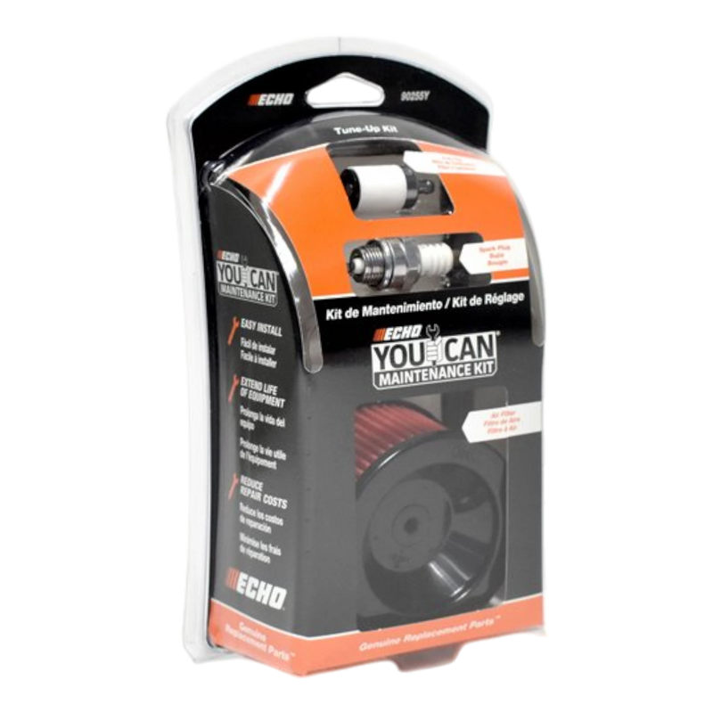 Load image into Gallery viewer, ECHO CS 7310P, CS 7310PW Chainsaw Tune Up Kit 90255Y
