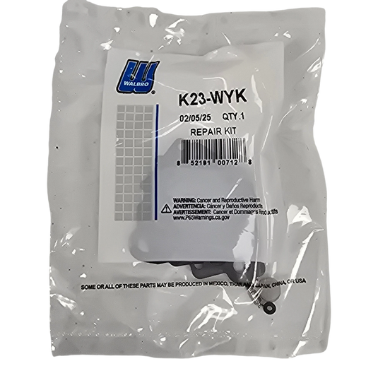 ECHO Carburetor Repair Kit P003000060 OEM