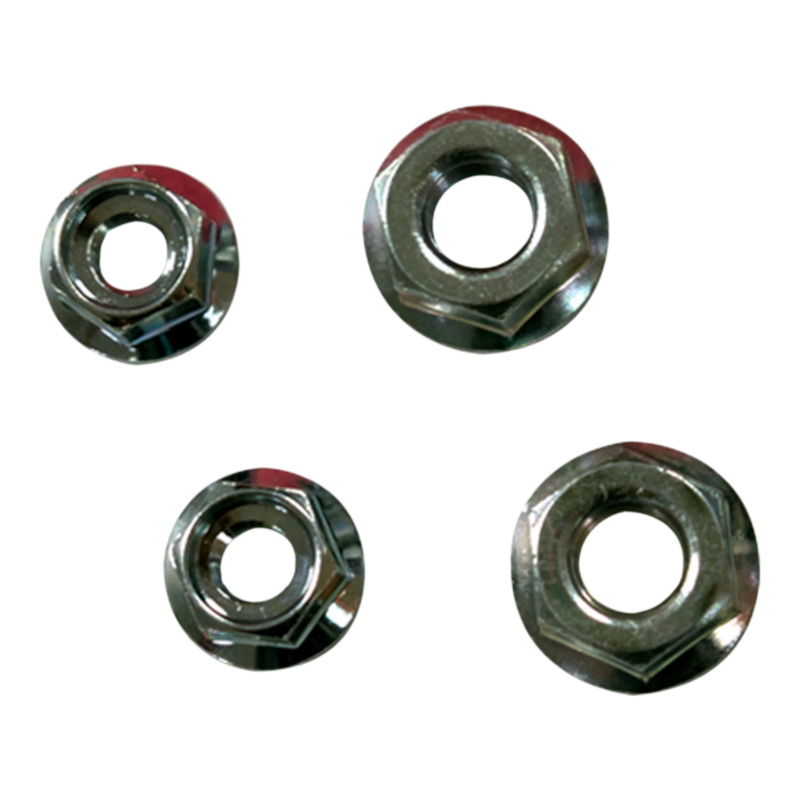 Load image into Gallery viewer, ECHO Chainsaw Bar Nuts 90250Y

