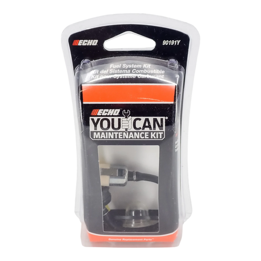 ECHO HC 2020 Hedge Trimmer Fuel Line Kit 90191Y