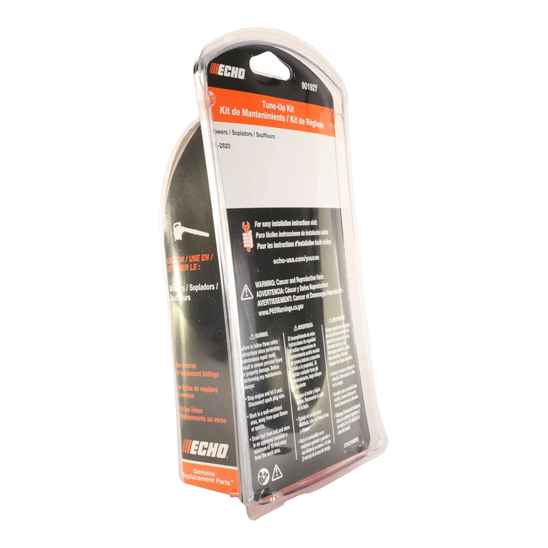 Load image into Gallery viewer, ECHO PB 2620 Blower Tune Up Kit 90192Y
