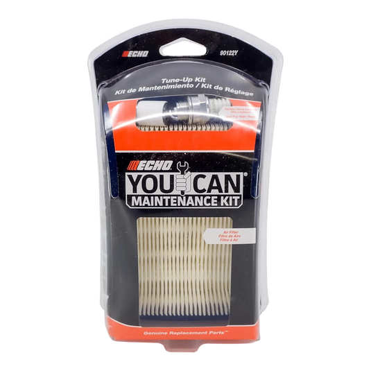 ECHO PB 770H, PB 770T Blower Tune Up Kit 90122Y