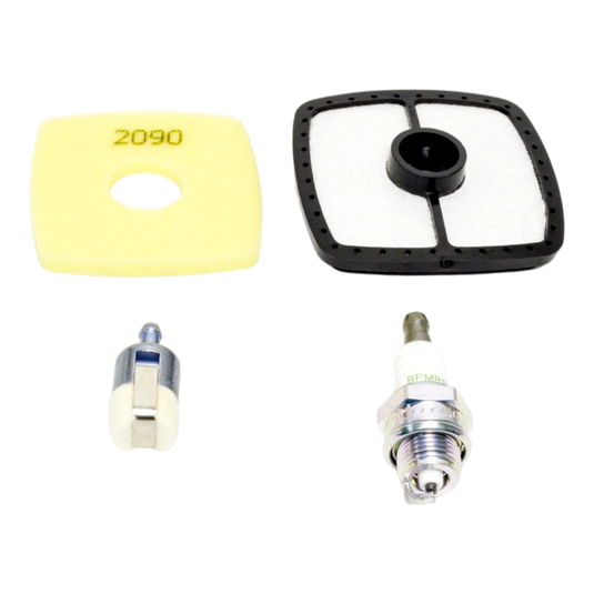 ECHO SRM 2320T Trimmer Tune Up Kit 90198Y