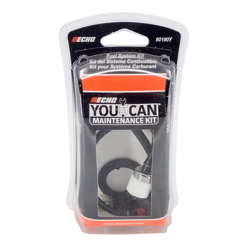 Load image into Gallery viewer, ECHO SRM 3020, SRM 3020T, SRM 3020U Weed Eater Fuel Line Kit 90190Y

