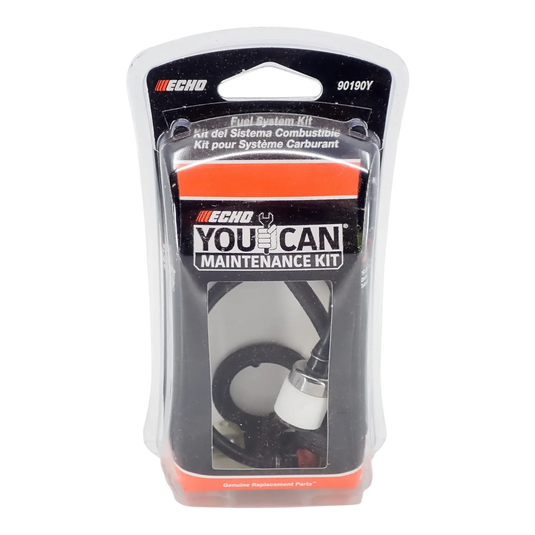 ECHO SRM 3020, SRM 3020T, SRM 3020U Weed Eater Fuel Line Kit 90190Y