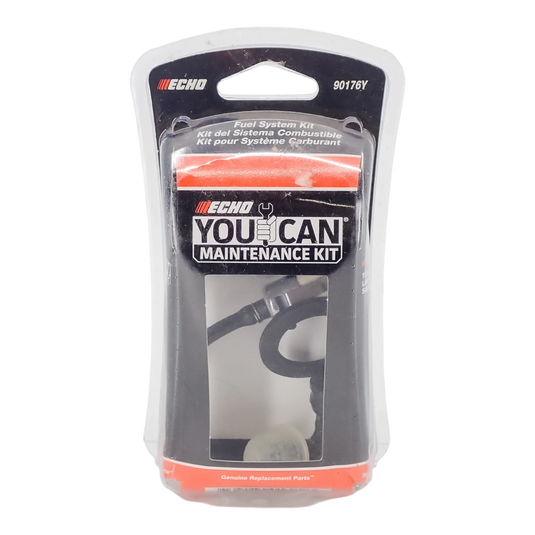 ECHO TC 210, TC 210i Tiller Fuel Line Kit 90176Y