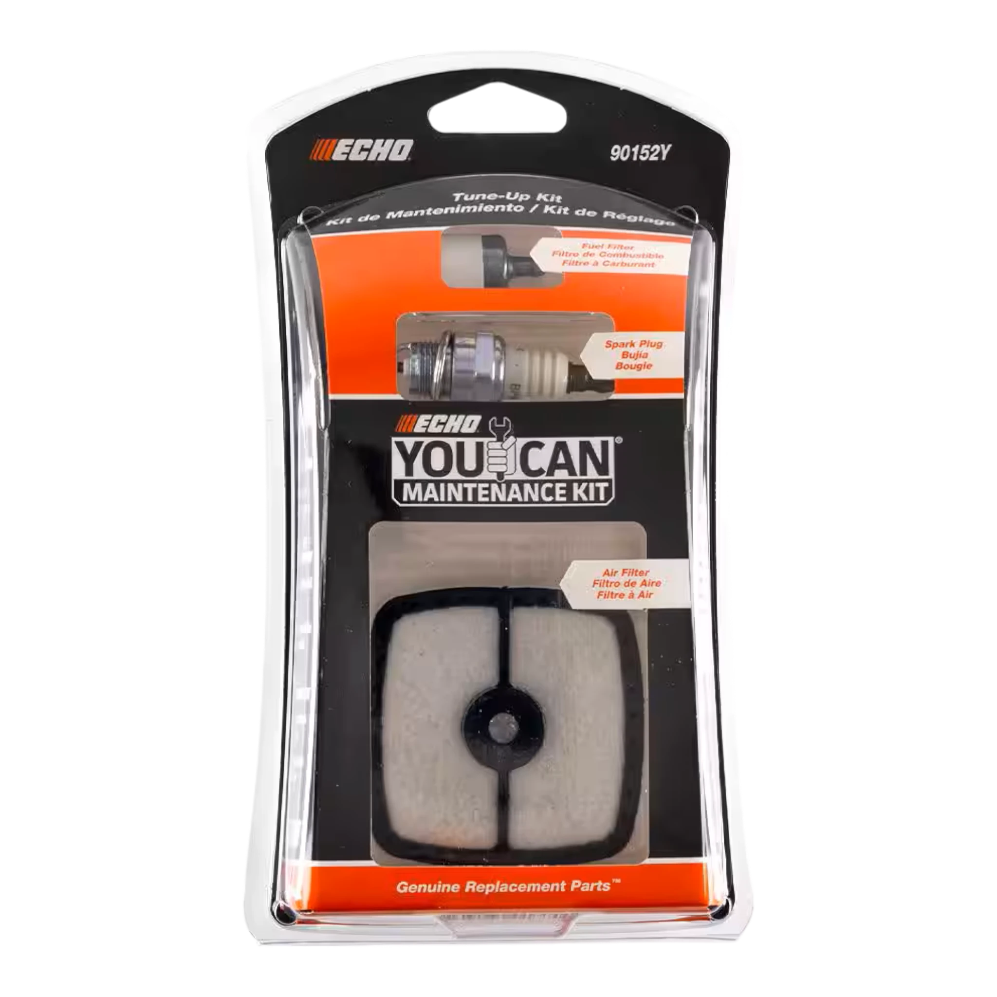 ECHO Tune Up Kit 90152Y for Multiple ECHO Models – My Parts Store