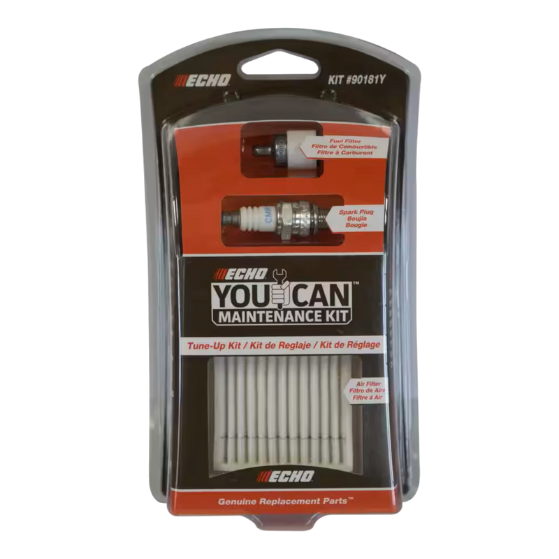 Load image into Gallery viewer, ECHO Tune Up Kit for 2620 and 3020 Series Models 90181Y
