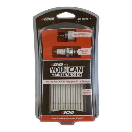 ECHO Tune Up Kit for 2620 and 3020 Series Models 90181Y