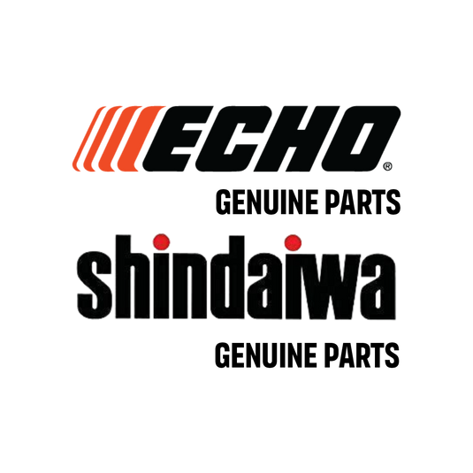 Genuine ECHO/Shindaiwa Parts