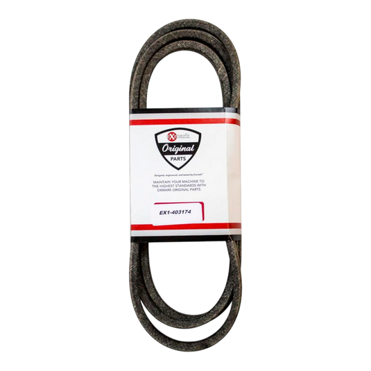 Exmark 1-403174-SL 48 Inch Blade Belt OEM