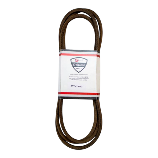 Exmark 1-413093 48 Inch Deck Drive Belt OEM