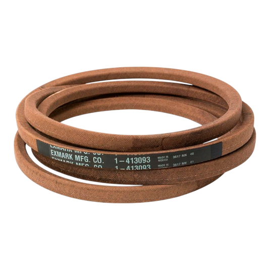 Exmark 1-413093 48 Inch Deck Drive Belt OEM