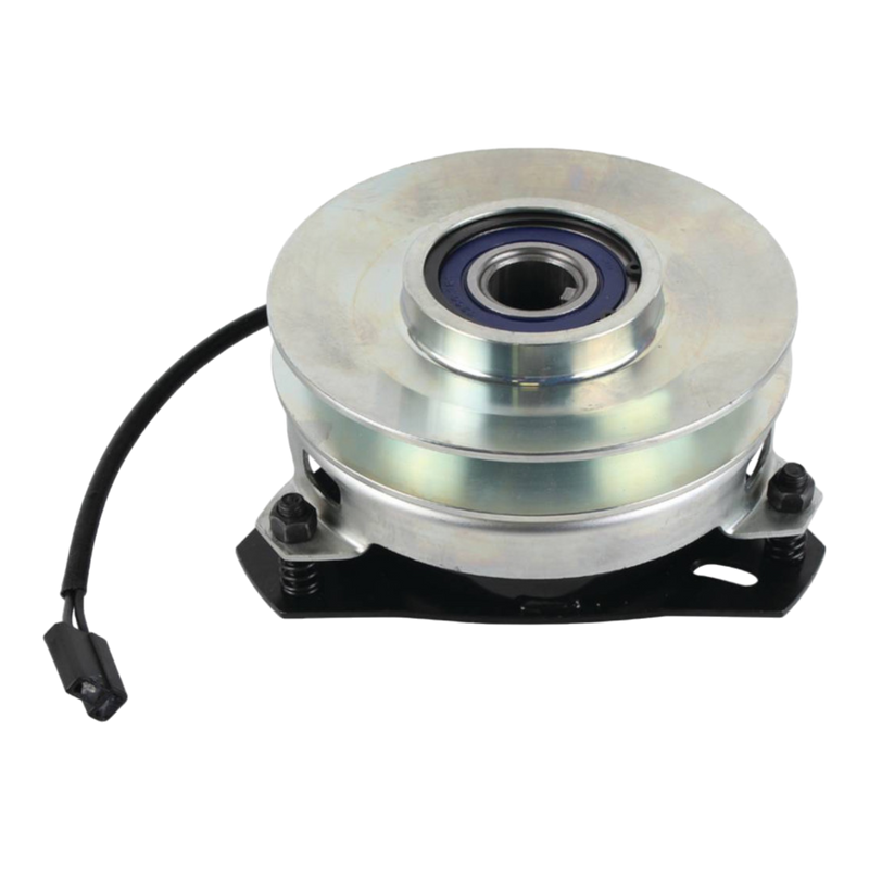 Load image into Gallery viewer, Exmark 1-603539 PTO Clutch Replacement Stens X0165

