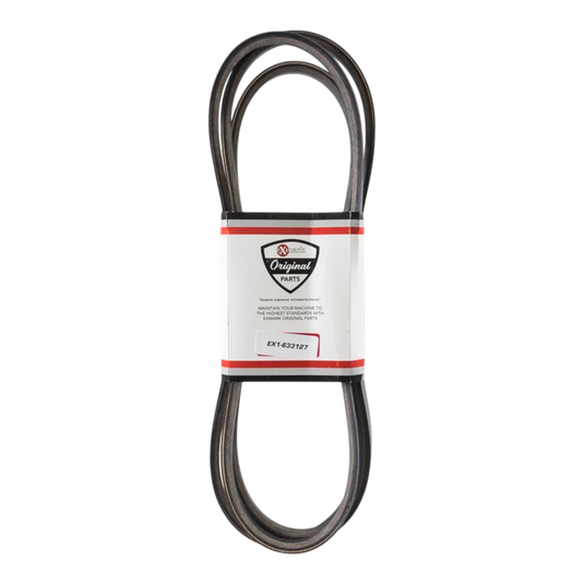Exmark 1-633127-SL 60 Inch Blade Drive Belt OEM