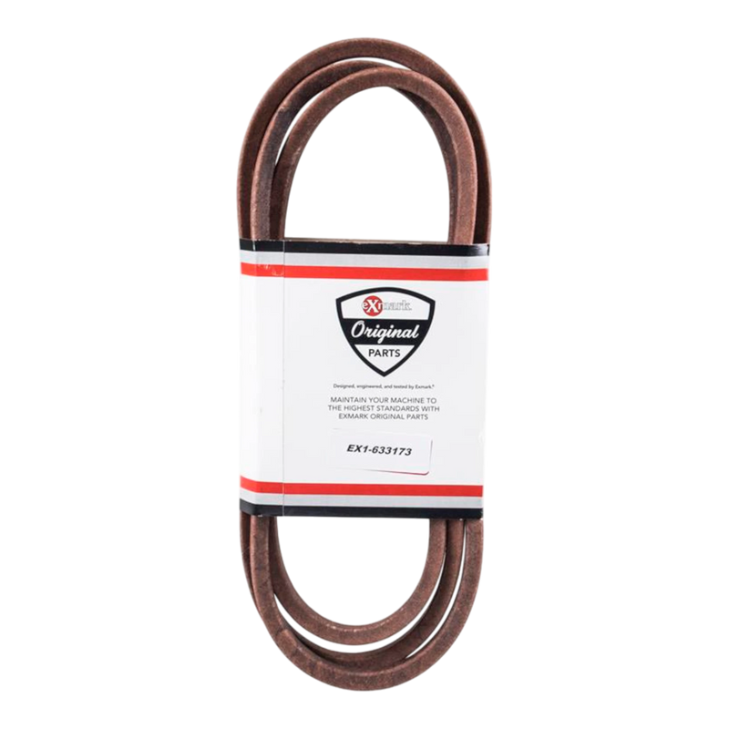 Load image into Gallery viewer, Exmark 1-633173-SL Mule Drive Belt OEM
