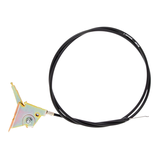 Exmark 1-633696 Throttle Cable with Approximately 54 Inch Housing