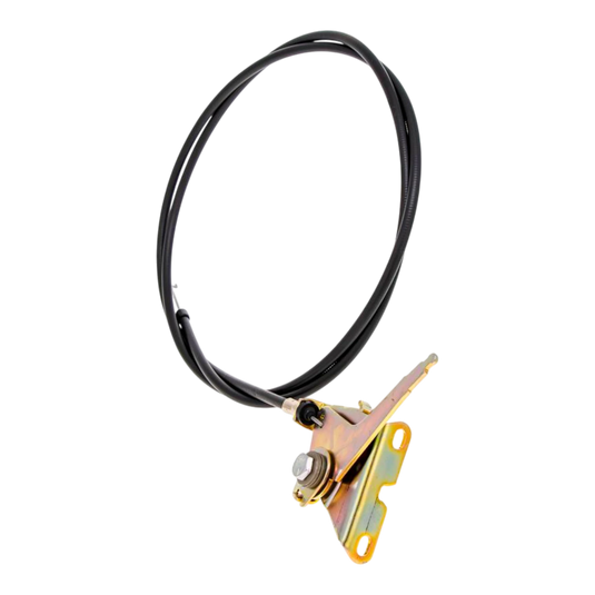 Exmark 1-633696 Throttle Cable with Approximately 54 Inch Housing