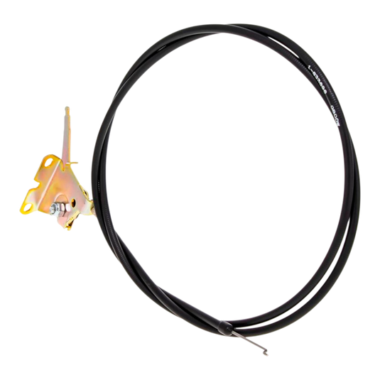 Exmark 1-633696 Throttle Cable with Approximately 54 Inch Housing