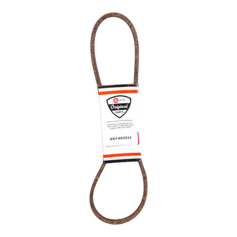 Load image into Gallery viewer, Exmark 1-653333-SL OEM Blower Belt for Ultra Vac Systems
