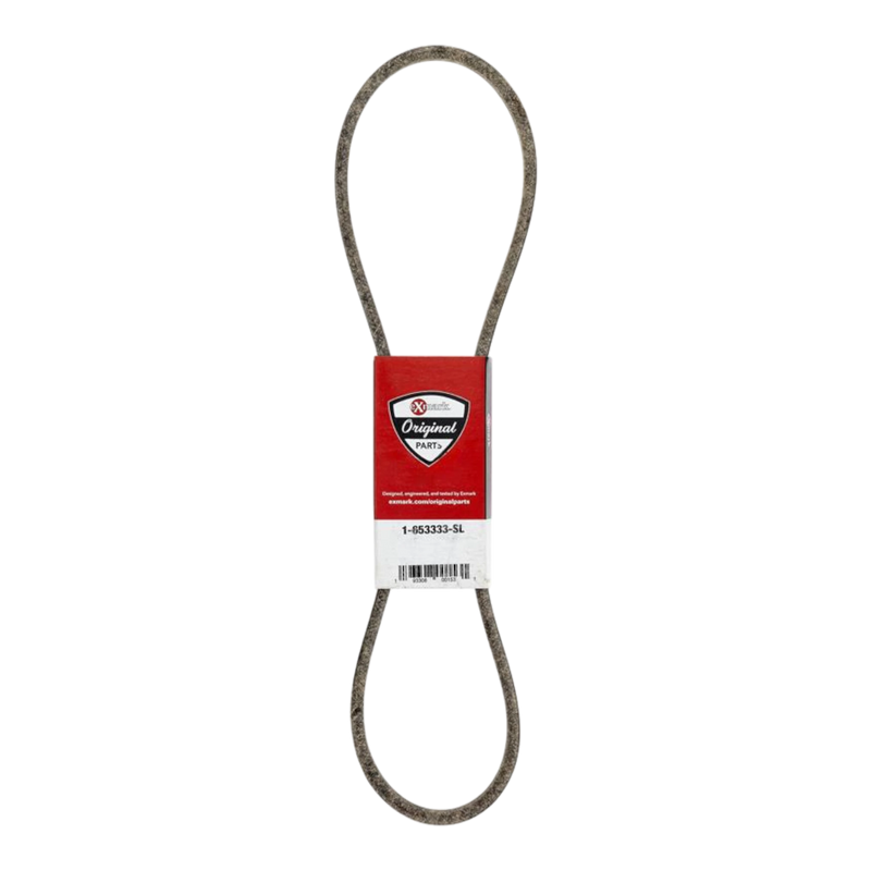 Load image into Gallery viewer, Exmark 1-653333-SL OEM Blower Belt for Ultra Vac Systems

