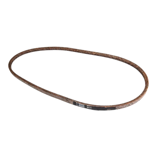 Exmark 1-653333-SL OEM Blower Belt for Ultra Vac Systems
