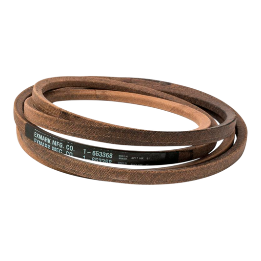 Exmark 1-653368-SL 52 Inch Blade Drive Belt OEM