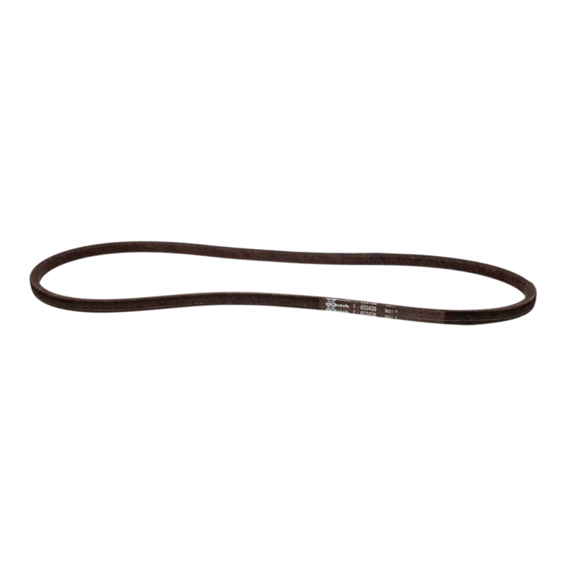 Load image into Gallery viewer, Exmark 1-653438-SL 52 Inch Deck Blower Belt OEM
