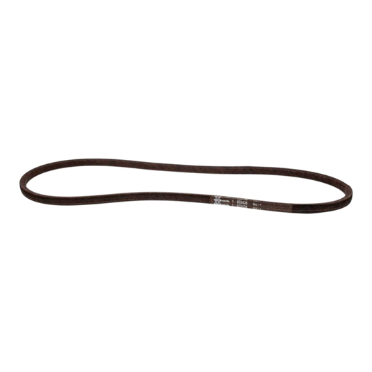 Exmark 1-653438-SL 52 Inch Deck Blower Belt OEM