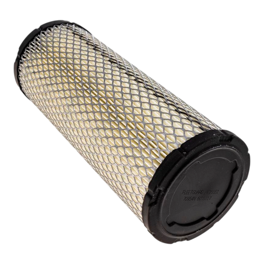 Exmark 103-1327 OEM Engine Air Filter for Front Runner and Lazer Z Mowers