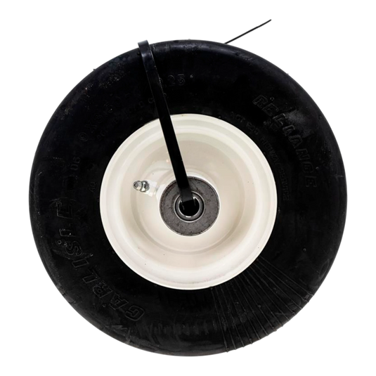 Exmark 103-2171 9 x 3.50-4 Semi-Pneumatic Caster Wheel OEM
