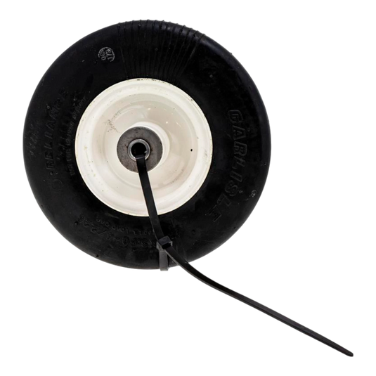 Exmark 103-2171 9 x 3.50-4 Semi-Pneumatic Caster Wheel OEM