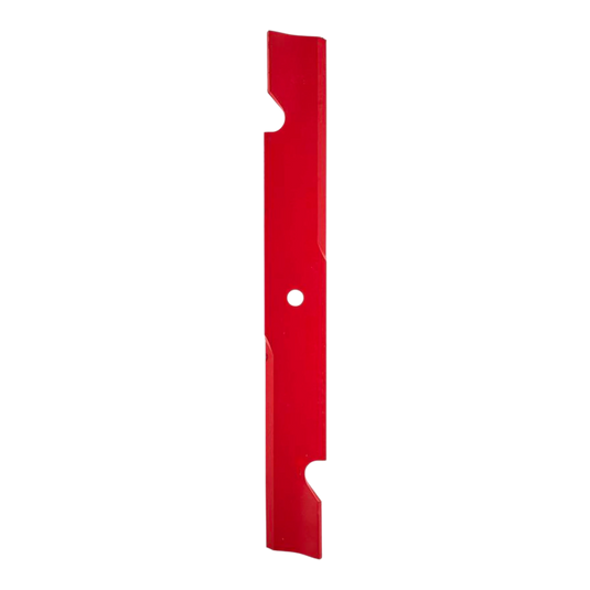 Exmark 103-2530-S 20.5 Inch High-Lift Notched Blade OEM