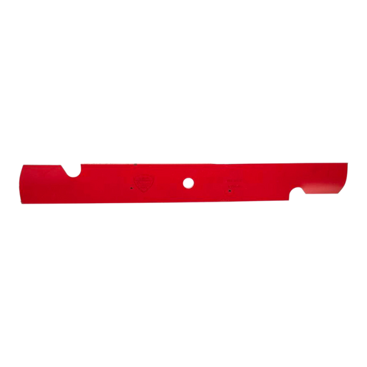 Exmark 103-2530-S 20.5 Inch High-Lift Notched Blade OEM