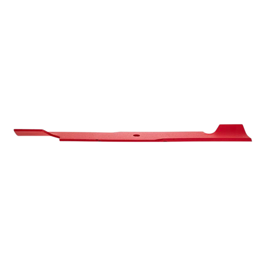 Exmark 103-2530-S 20.5 Inch High-Lift Notched Blade OEM
