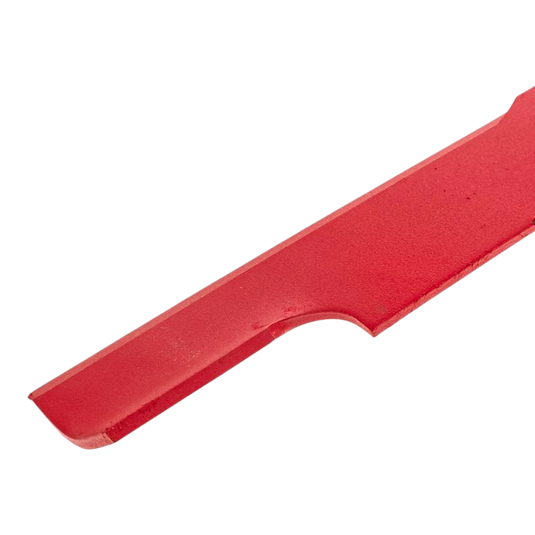 Exmark 103-2530-S 20.5 Inch High-Lift Notched Blade OEM