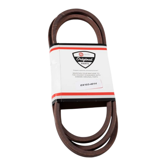 Exmark 103-4014-SL Mule Drive Belt 116.1 Inch OEM