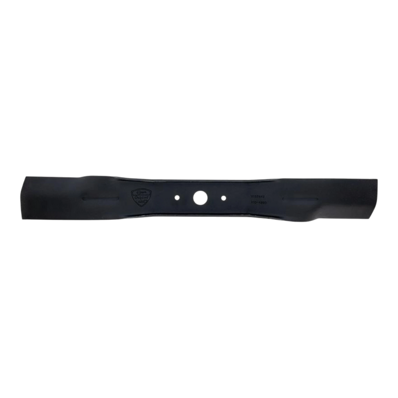 Load image into Gallery viewer, Exmark 103-4209 OEM Left-Hand Mower Blade for Navigator 42-Inch Mowers
