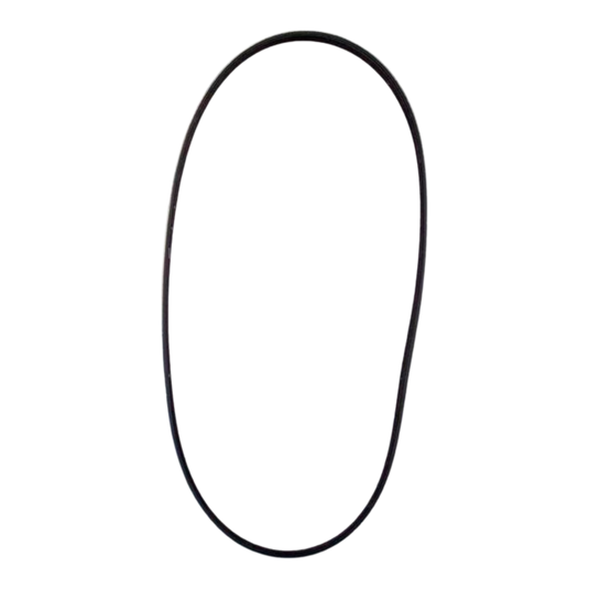 Exmark 103-4244-SL OEM Pump Belt for Navigator Zero-Turn Mowers