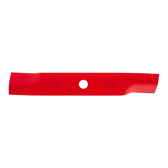 Exmark 103-6381-S 16.25 Inch Solid Blade with 15/16 Inch Hole