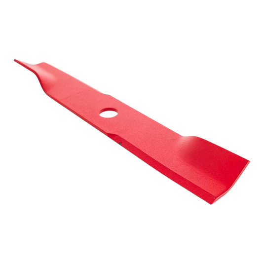 Exmark 103-6381-S 16.25 Inch Solid Blade with 15/16 Inch Hole
